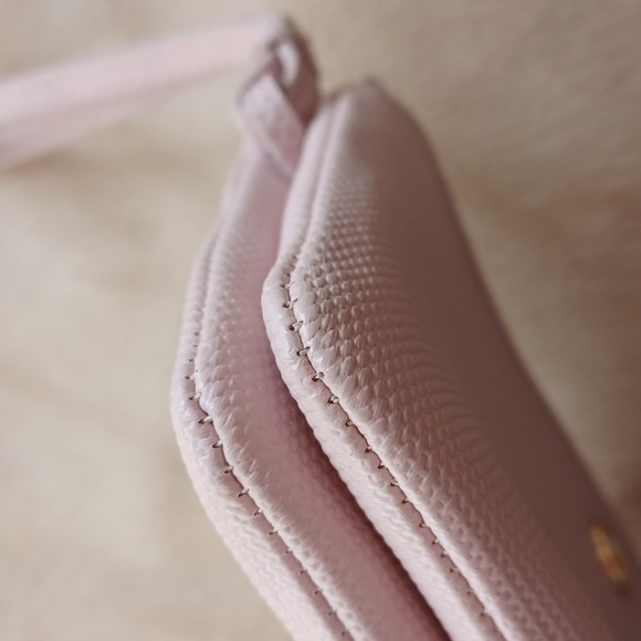 Lululemon  wristlet /wallet